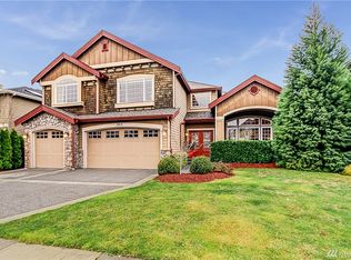 3815 209th St SE, Bothell, WA 98021