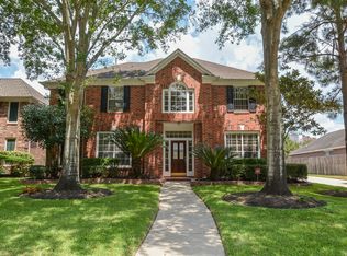 22814 Whitewater Creek Cir, Katy, TX 77450