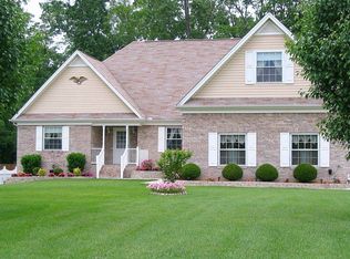 6538 Joyful Dr, Hixson, TN 37343