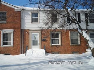 1360 Wentworth Ave, Calumet City, IL