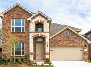 903 Bainbridge Ln, Garland, TX 75040