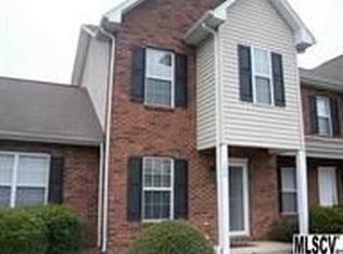 1092 22nd St NE APT 106, Hickory, NC 28601