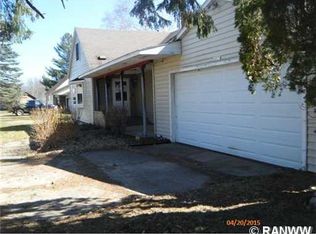 W5579 View St, Sheldon, WI 54766