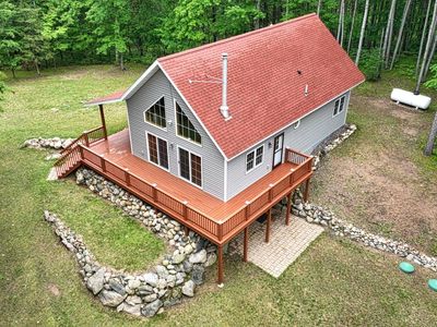 6386 Raven Ln, Hazelhurst, WI, 54531