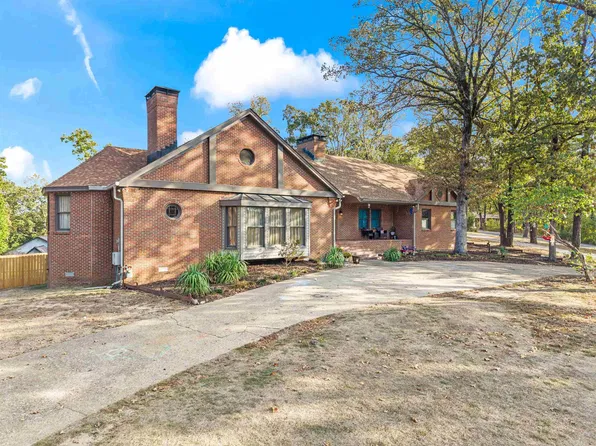 301 Bellaire Dr, Hot Springs, AR 71901