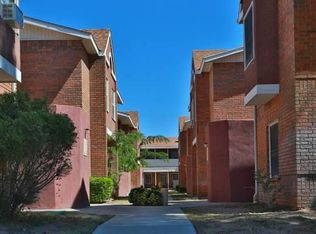 1505 La Fonda Dr, Las Cruces, NM 88001