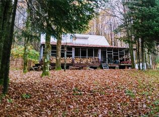Holmes Rd, Boonville, NY 13309