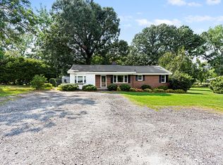 2009 Old Laurens Rd, Greenwood, SC 29649