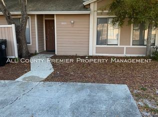 2825 Shining Willow Ter, Orlando, FL 32808