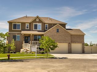 1722 S 3660 W, Syracuse, UT 84075