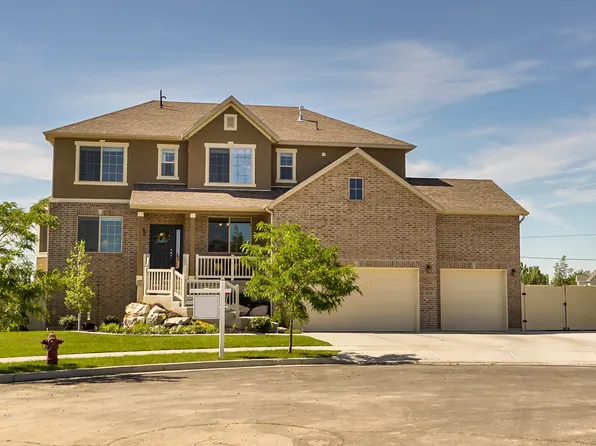 1722 S 3660 W, Syracuse, UT 84075