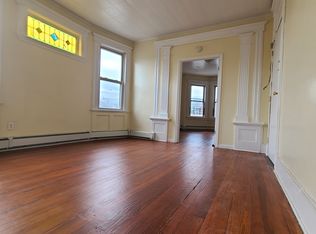 104 21st St FLOOR 2, Irvington, NJ 07111