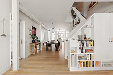 Sold by Douglas Elliman