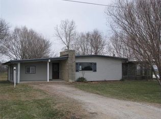 1296 Road 160, Emporia, KS 66801