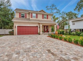 7212 S Shamrock Rd, Tampa, FL 33616