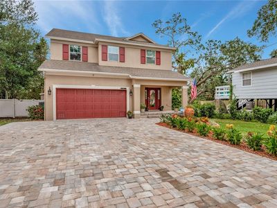 7212 S Shamrock Rd, Tampa, FL, 33616