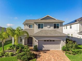 16745 Meadows St, Clermont, FL 34714
