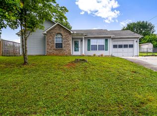 7729 Ashcroft Way LOT 7, Powell, TN 37849