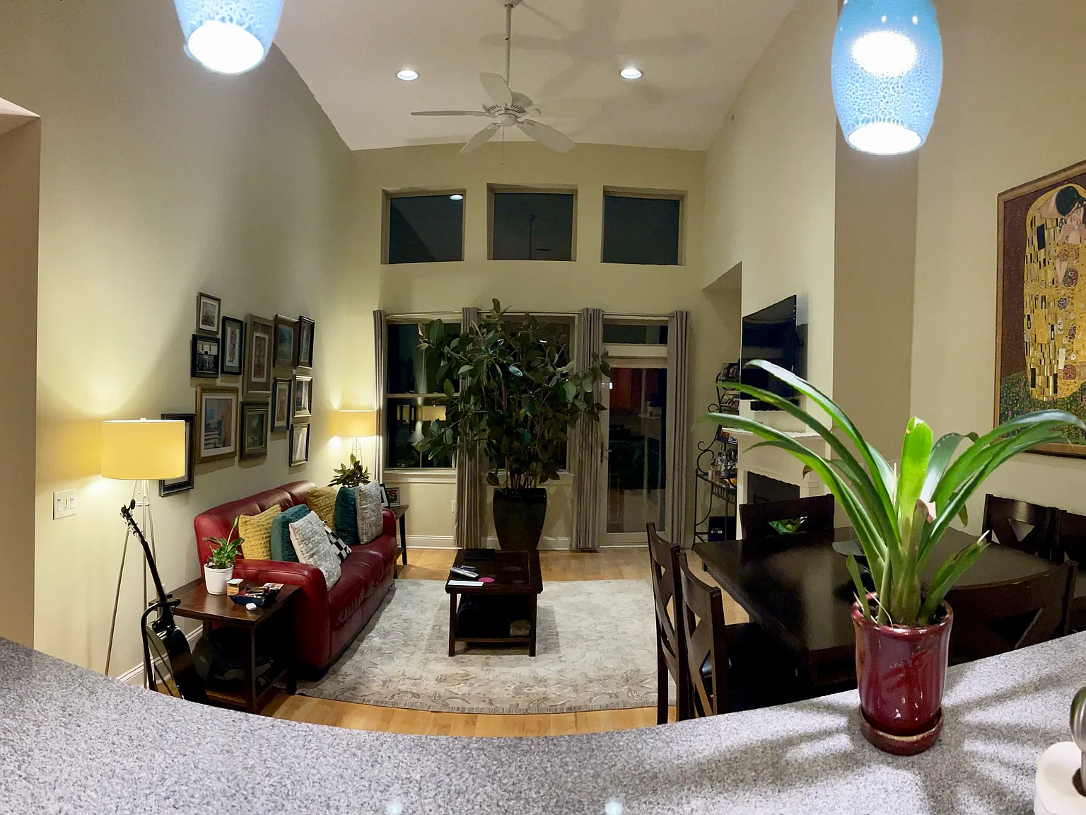 2 bed, 1254 sqft, $3,654 — Photo 4