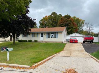 12000 W Florist Ave, Milwaukee, WI 53225