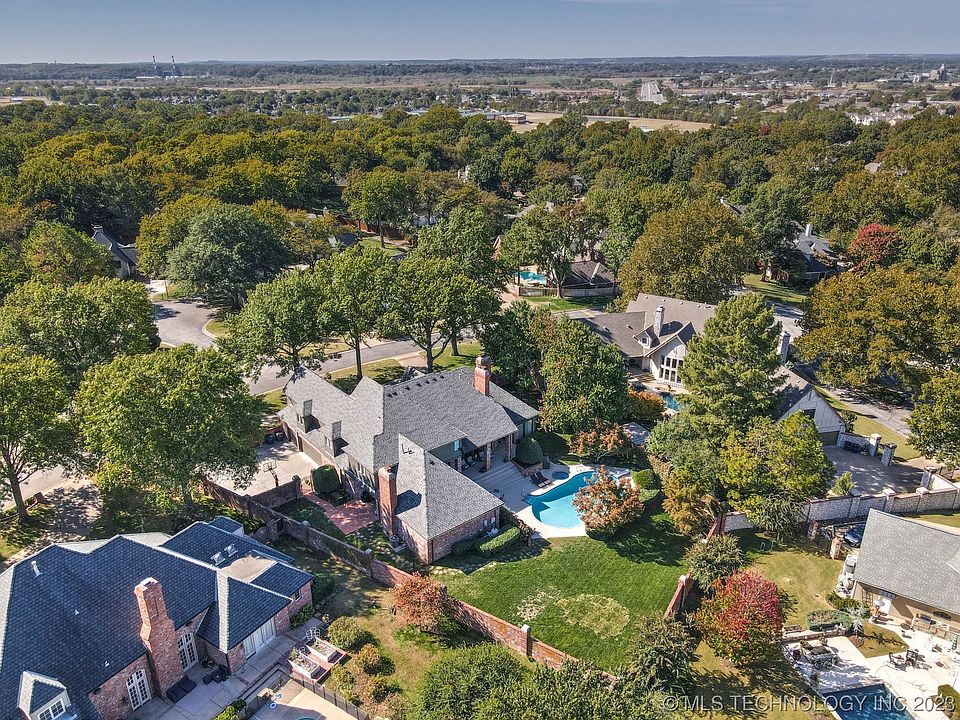3621 E 97th St, Tulsa, OK 74137 Zillow