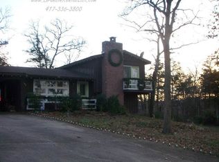 186 Bon Bon Dr, Hollister, MO 65672