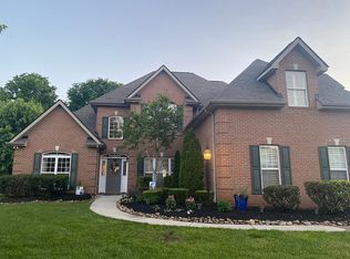 2619 Wild Fern Ln, Knoxville, TN 37931
