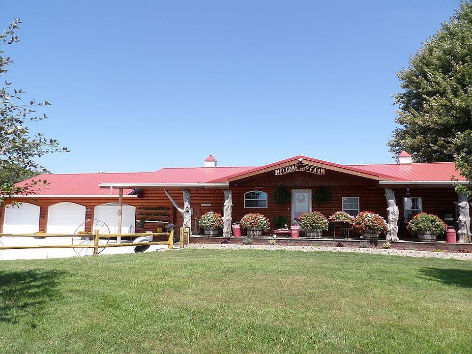 15011 State Highway K, Greentop, MO 63546 MLS 34705 Zillow
