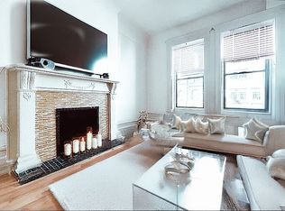 18 W 88th St #7, New York, NY 10024