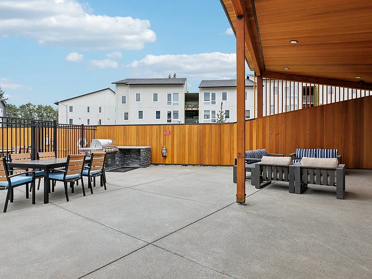 The Mill on Maple Apartments — Photo 27