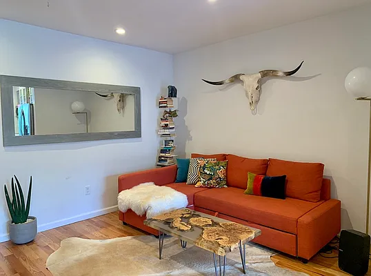 Rented by Northside Plaza Inc. | media 13