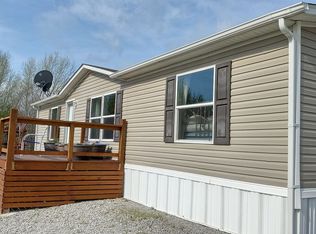 525 Litt Wilson Rd, Bethel Springs, TN 38315