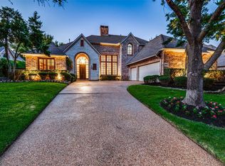 3612 Polo Run Dr, Flower Mound, TX 75028