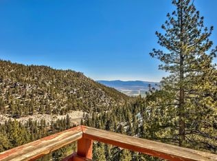 751 Bigler Cir #B, Stateline, NV 89449