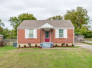 1312 Venus Dr, Nashville, TN 37217