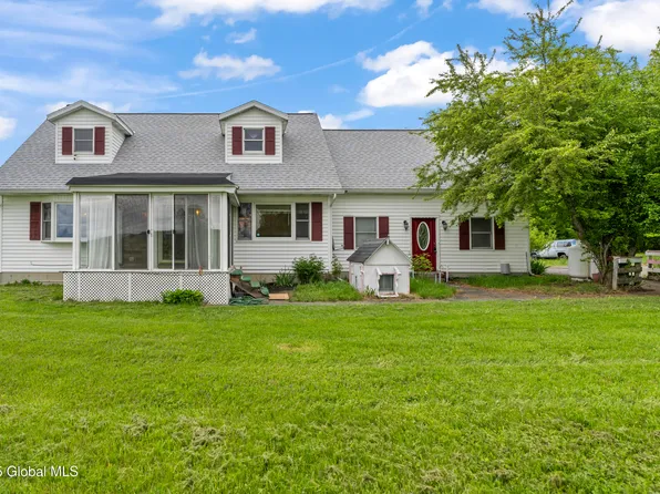 123 Rose Vidot Drive, Amsterdam, NY 12010