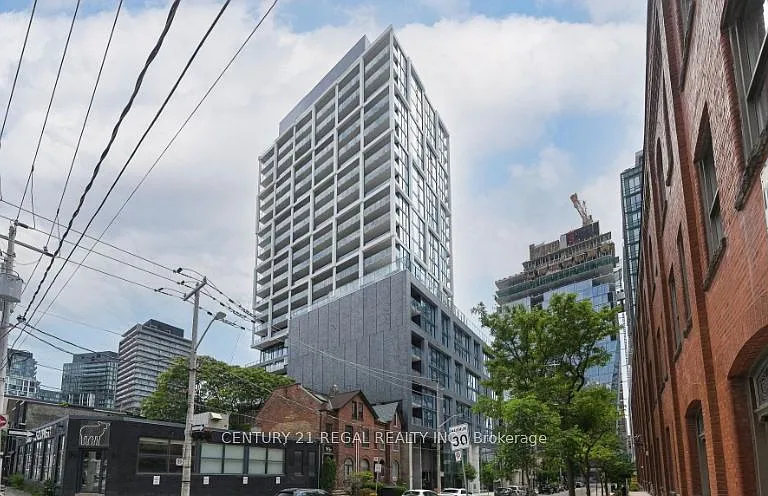 55 Ontario St #1706 — Photo 2