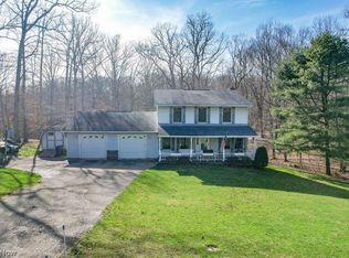 80 Richwood Ct, Belpre, OH 45714