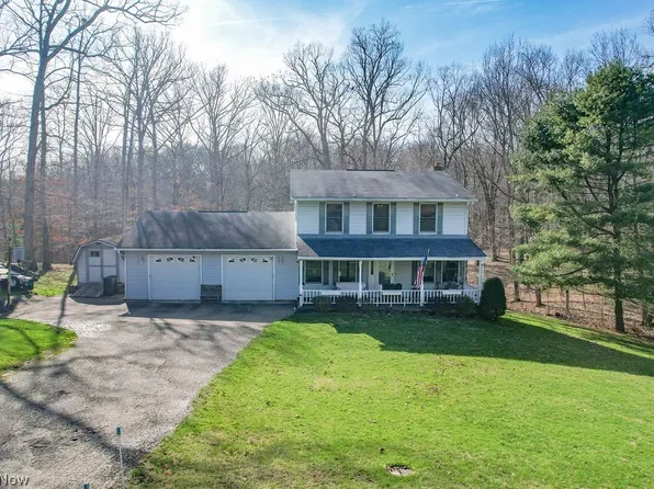 80 Richwood Ct, Belpre, OH 45714