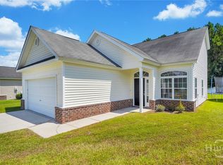 145 Red Oak Dr, Richmond Hill, GA 31324