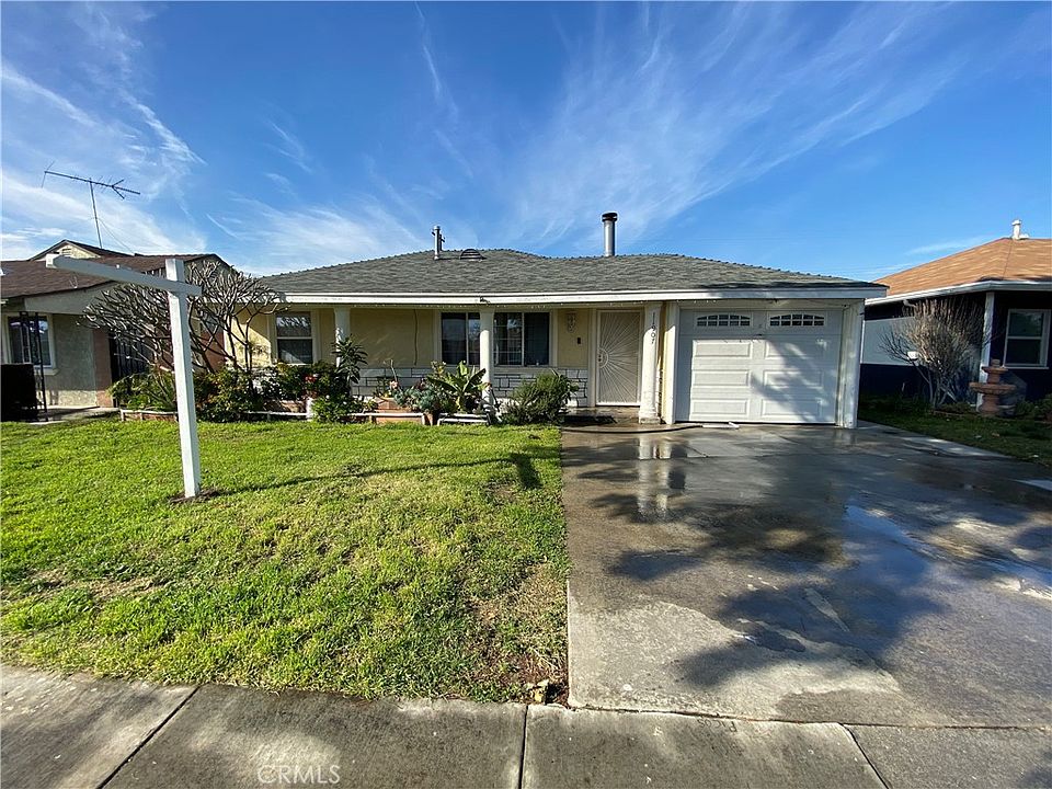 11907 Allard St, Norwalk, CA 90650 MLS DW23037879 Zillow