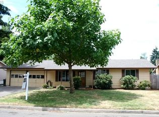 2650 York St, Eugene, OR 97404