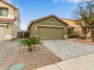 25852 W Globe Ave, Buckeye, AZ 85326