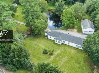 667 Providence Pike, Putnam, CT 06260
