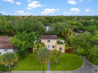 10401 NE 2nd Ave, Miami Shores, FL 33138