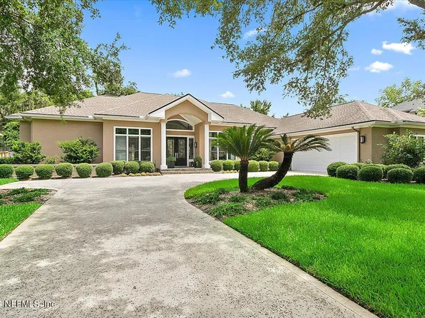 2605 SCOTT MILL Lane, Jacksonville, FL 32223