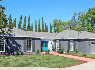 2603 Birchtree Ln, Santa Clara, CA