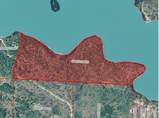 Big Buzzle Rd NW, Shevlin, MN 56676