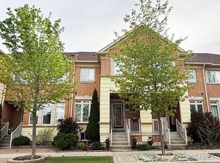 26 Outer Banks Dr, Markham, ON L6B 0N5