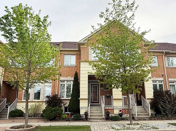 26 Outer Banks Dr, Markham, ON L6B 0N5